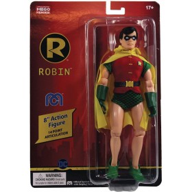 Robin Mego 20cm